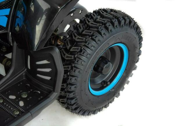 XTR Inny Mini Quad ATV ELEKTRYCZNY 800W 36V Lampa Model XTR E-M8