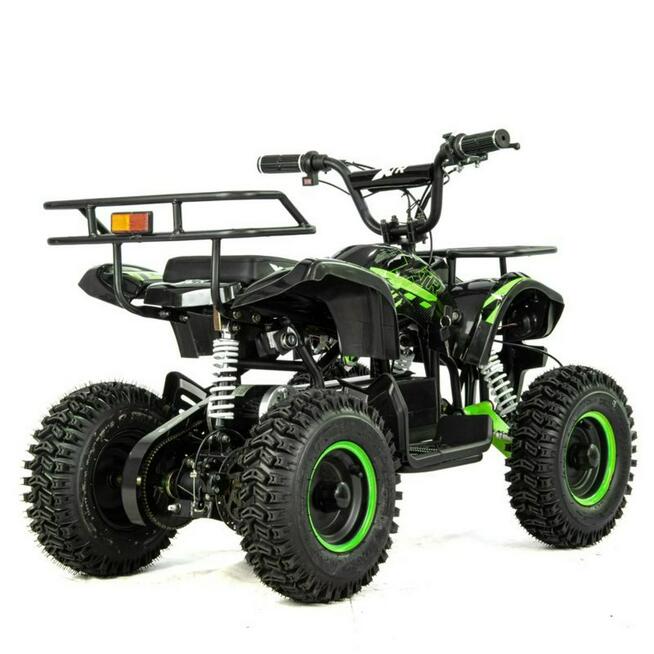 XTR Inny Mini Quad ATV ELEKTRYCZNY 800W 36V Lampa Model XTR E-M8