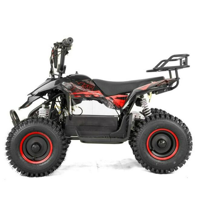 XTR Inny Mini Quad ATV ELEKTRYCZNY 800W 36V Lampa Model XTR E-M8