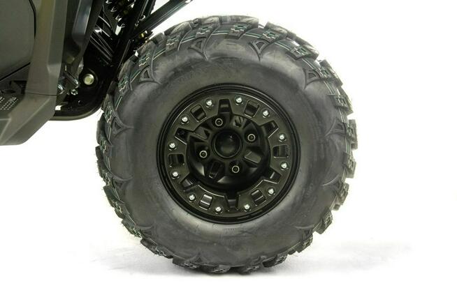 ASIX Inny Quad ATV ASIX Gladiator 200RR Automat LED CHŁODNICA OLEU Wyciągarka