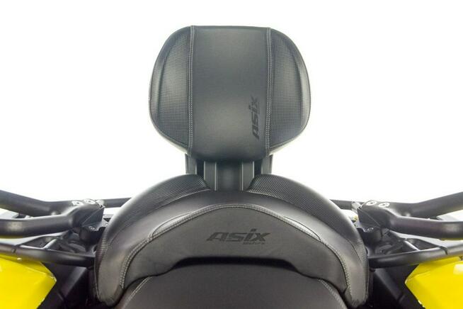 ASIX Inny Quad ATV ASIX Gladiator 200RR Automat LED CHŁODNICA OLEU Wyciągarka