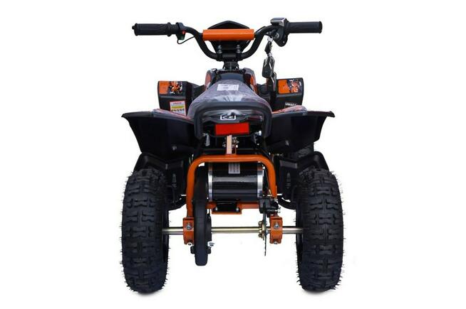 Inna Inny Mini Quad ATV ELEKTRYCZNY 1000W 36V Lampa Model Big Foot