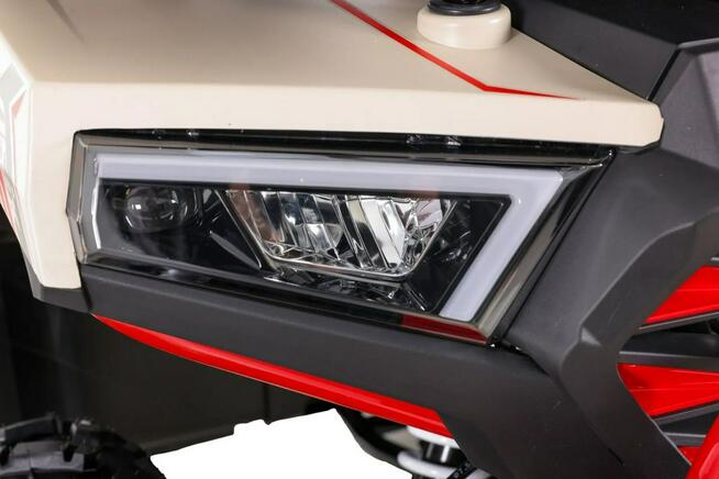 ASIX Inny Quad ATV ASIX Challenger 250cc Automat LED Wyciągarka Hak