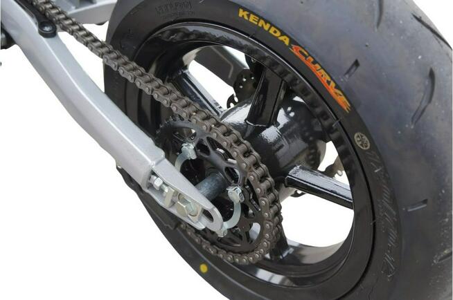 Inna Inny Cross APAQ SUPERMOTO 190cc Manula 4T Pit Bike 12/12 Chłodzony OLEJEM