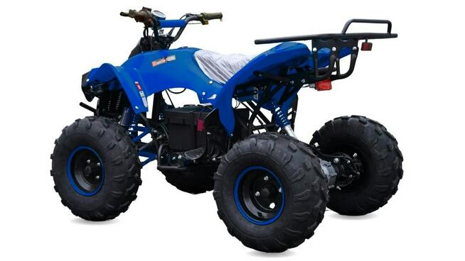 Inna Inny Quad ATV ELEKTRYCZNY H8 1500W 48V Koła 8 cali Układ Różnicowy 2 Biegi