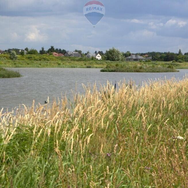 DZIAŁKA W REGUŁACH – 1268 M2 W PIĘKNEJ OKOLICY