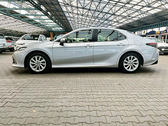 Toyota Camry GWARANCJA Dynamic Force BI-Led+ACC+PCS+LTA 1wł Kraj Bezwypadkowy FV23%