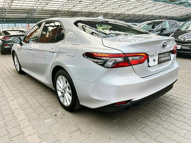 Toyota Camry GWARANCJA Dynamic Force BI-Led+ACC+PCS+LTA 1wł Kraj Bezwypadkowy FV23%
