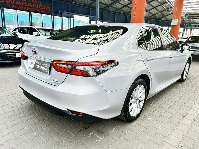 Toyota Camry GWARANCJA Dynamic Force BI-Led+ACC+PCS+LTA 1wł Kraj Bezwypadkowy FV23%