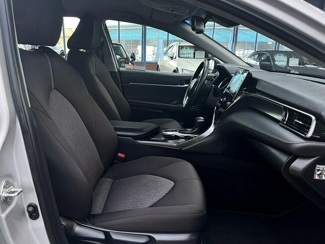 Toyota Camry GWARANCJA Dynamic Force BI-Led+ACC+PCS+LTA 1wł Kraj Bezwypadkowy FV23%