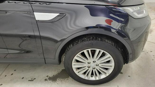 Land Rover Discovery V 2.0 SD4 HSE