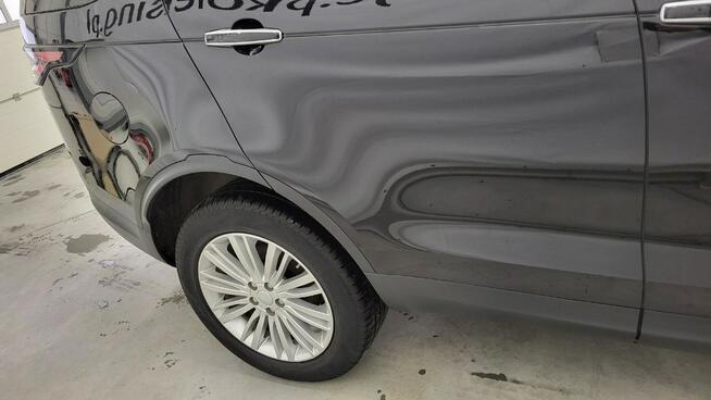 Land Rover Discovery V 2.0 SD4 HSE