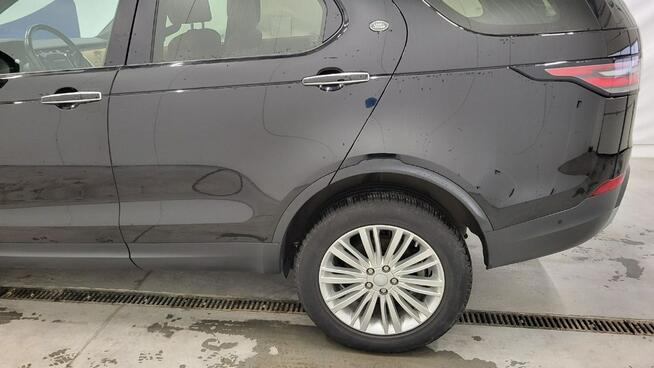 Land Rover Discovery V 2.0 SD4 HSE