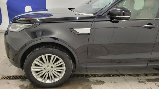Land Rover Discovery V 2.0 SD4 HSE
