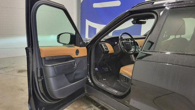 Land Rover Discovery V 2.0 SD4 HSE