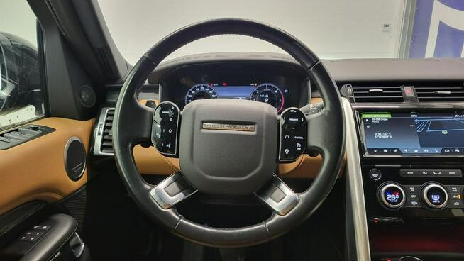 Land Rover Discovery V 2.0 SD4 HSE