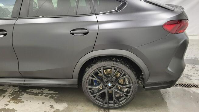 BMW X6 M Competition