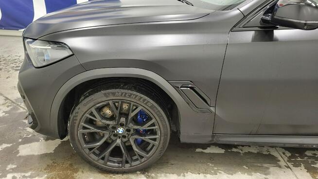 BMW X6 M Competition