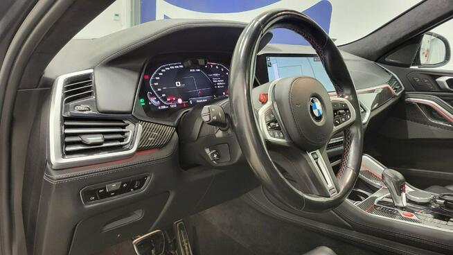 BMW X6 M Competition