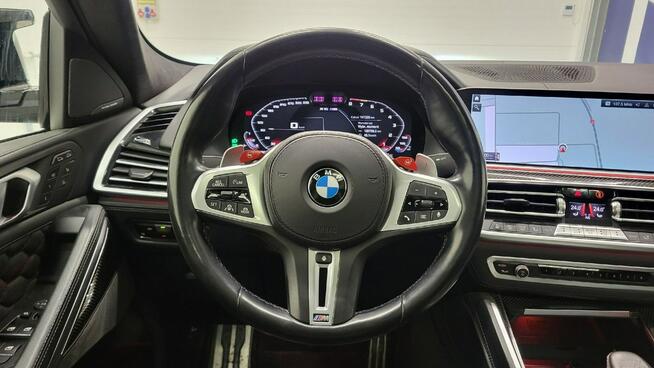BMW X6 M Competition