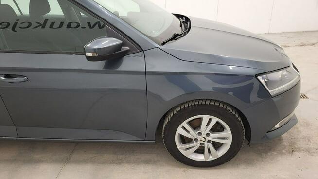 Škoda Fabia III Kombi 1.0 TSI Ambition + LPG
