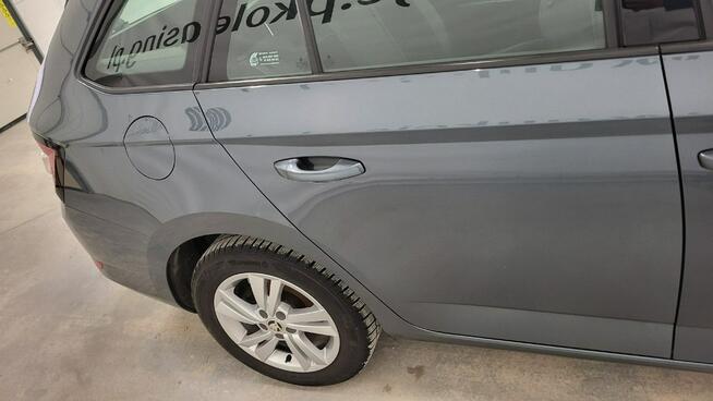 Škoda Fabia III Kombi 1.0 TSI Ambition + LPG