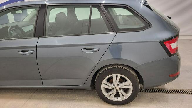 Škoda Fabia III Kombi 1.0 TSI Ambition + LPG