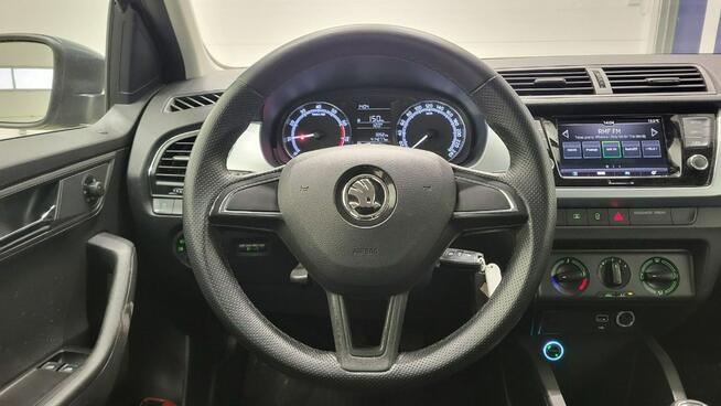 Škoda Fabia III Kombi 1.0 TSI Ambition + LPG