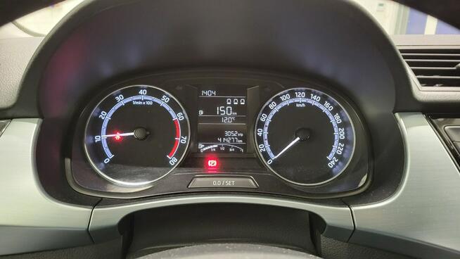 Škoda Fabia III Kombi 1.0 TSI Ambition + LPG