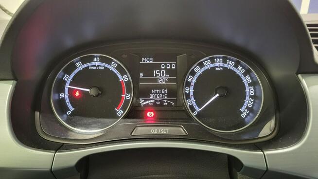 Škoda Fabia III Kombi 1.0 TSI Ambition + LPG