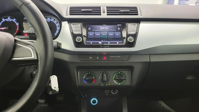 Škoda Fabia III Kombi 1.0 TSI Ambition + LPG