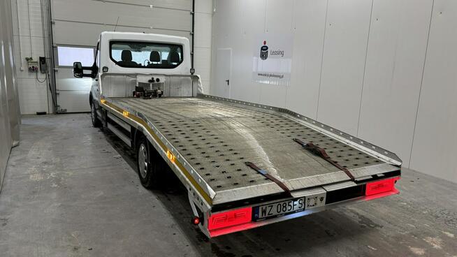 Ford Transit 350 2.0 TDCi DPF E6.2 3.5t L5 Ambiente