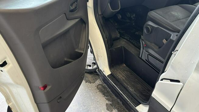 Ford Transit 350 2.0 TDCi DPF E6.2 3.5t L5 Ambiente