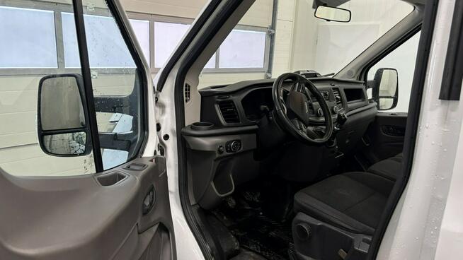 Ford Transit 350 2.0 TDCi DPF E6.2 3.5t L5 Ambiente