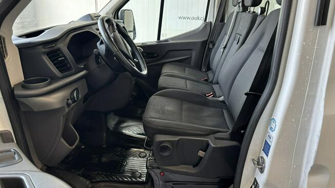Ford Transit 350 2.0 TDCi DPF E6.2 3.5t L5 Ambiente