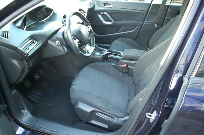 Peugeot 308 Pierwsza-rej 2014.Navi