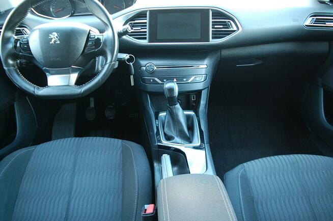 Peugeot 308 Pierwsza-rej 2014.Navi