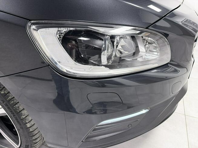 Volvo V60 2.0 D3 150KM* R-DESIGN*Full Led* Virtual* Multimedia*Keyless*HiFi* TOP