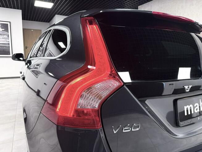Volvo V60 2.0 D3 150KM* R-DESIGN*Full Led* Virtual* Multimedia*Keyless*HiFi* TOP