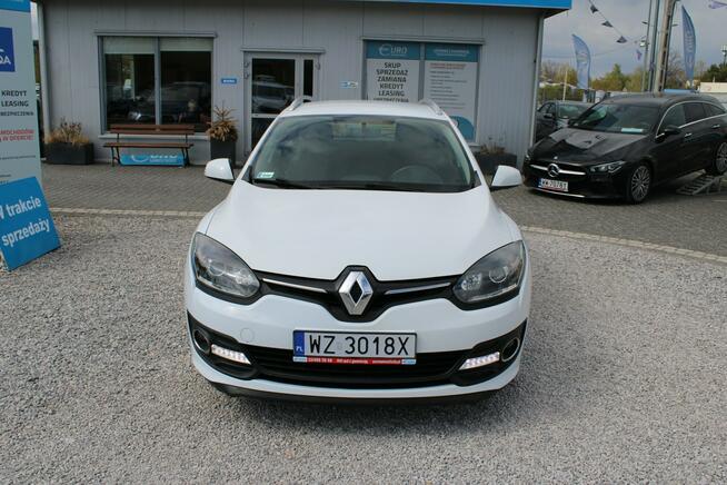 Renault Megane Salon Polska Gwarancja Serwisowana