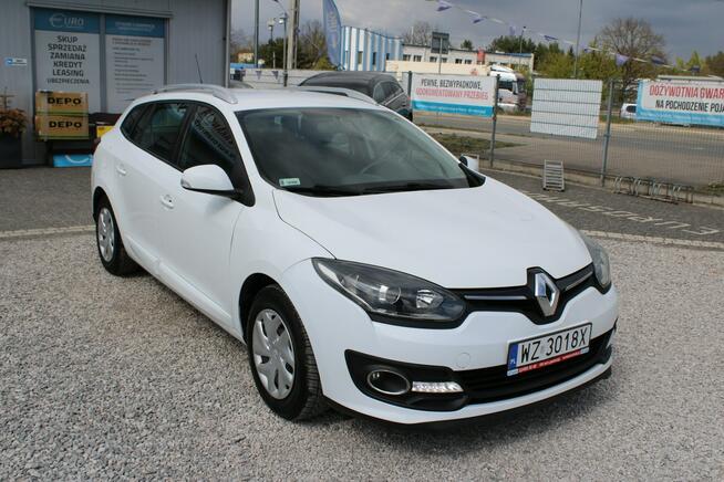 Renault Megane Salon Polska Gwarancja Serwisowana