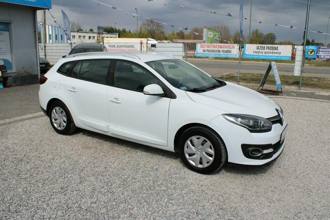 Renault Megane Salon Polska Gwarancja Serwisowana