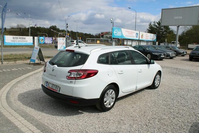 Renault Megane Salon Polska Gwarancja Serwisowana