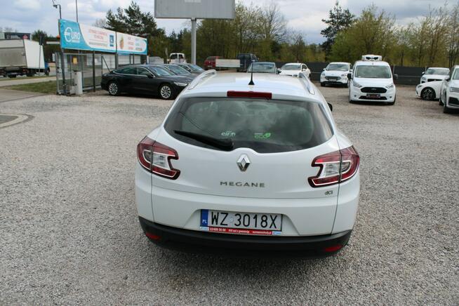 Renault Megane Salon Polska Gwarancja Serwisowana