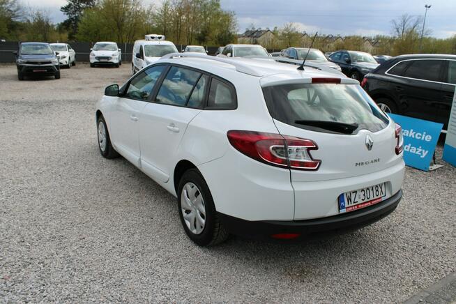 Renault Megane Salon Polska Gwarancja Serwisowana