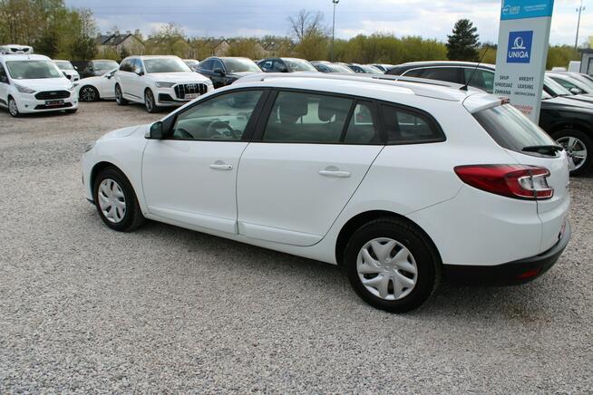 Renault Megane Salon Polska Gwarancja Serwisowana