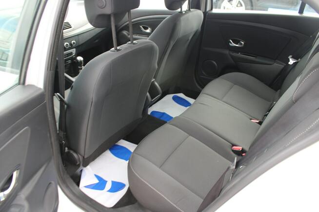 Renault Megane Salon Polska Gwarancja Serwisowana