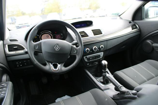 Renault Megane Salon Polska Gwarancja Serwisowana