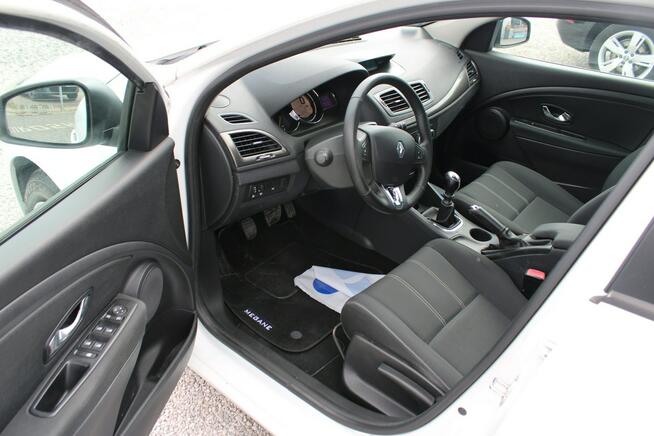 Renault Megane Salon Polska Gwarancja Serwisowana
