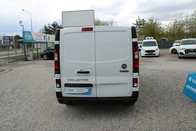 Fiat Talento BUSINESS L2H1 Brygadowy Gwarancja Netto 67398PLN
